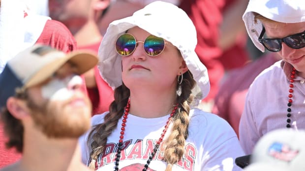 Hog Fans-Cincinnati